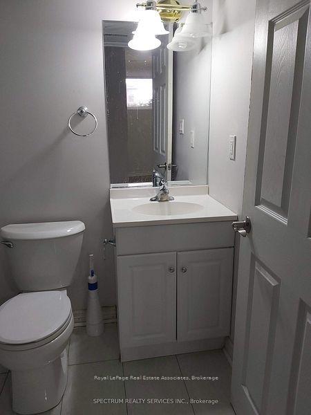 Photo 9 of Unit Bsmt, 150 Ontario Street S, Milton, Old Milton — HOMEH