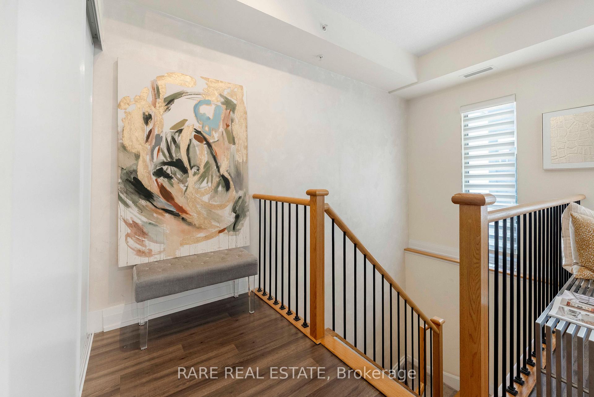 Photo 5 of Unit E113, 555 Wilson Avenue, North York, Clanton Park — HOMEH