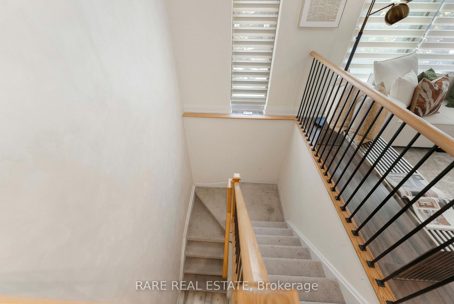 Photo 6 of Unit E113, 555 Wilson Avenue, North York, Clanton Park — HOMEH