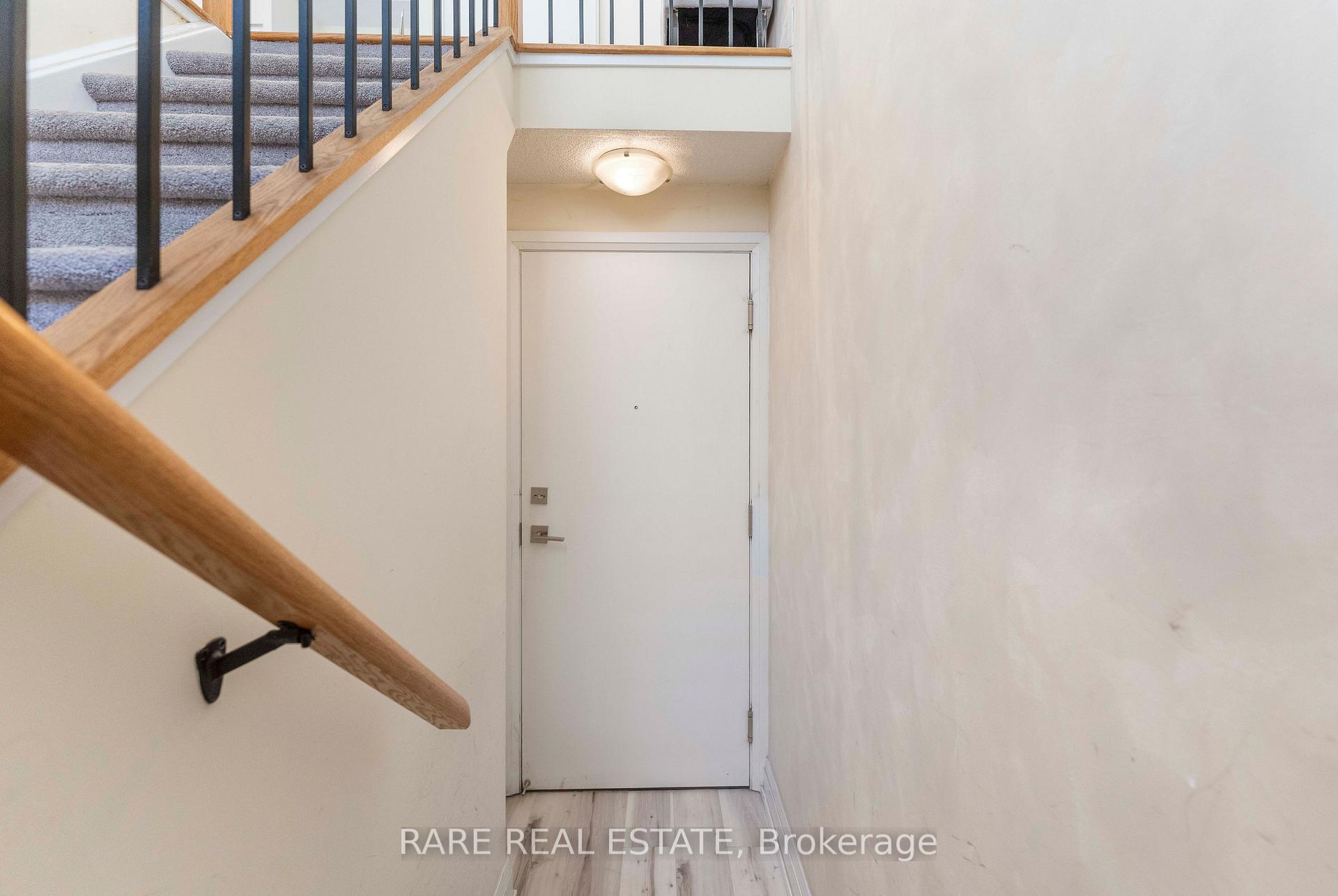 Photo 7 of Unit E113, 555 Wilson Avenue, North York, Clanton Park — HOMEH