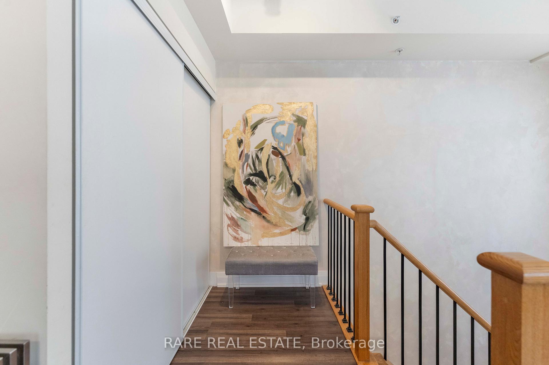 Photo 8 of Unit E113, 555 Wilson Avenue, North York, Clanton Park — HOMEH