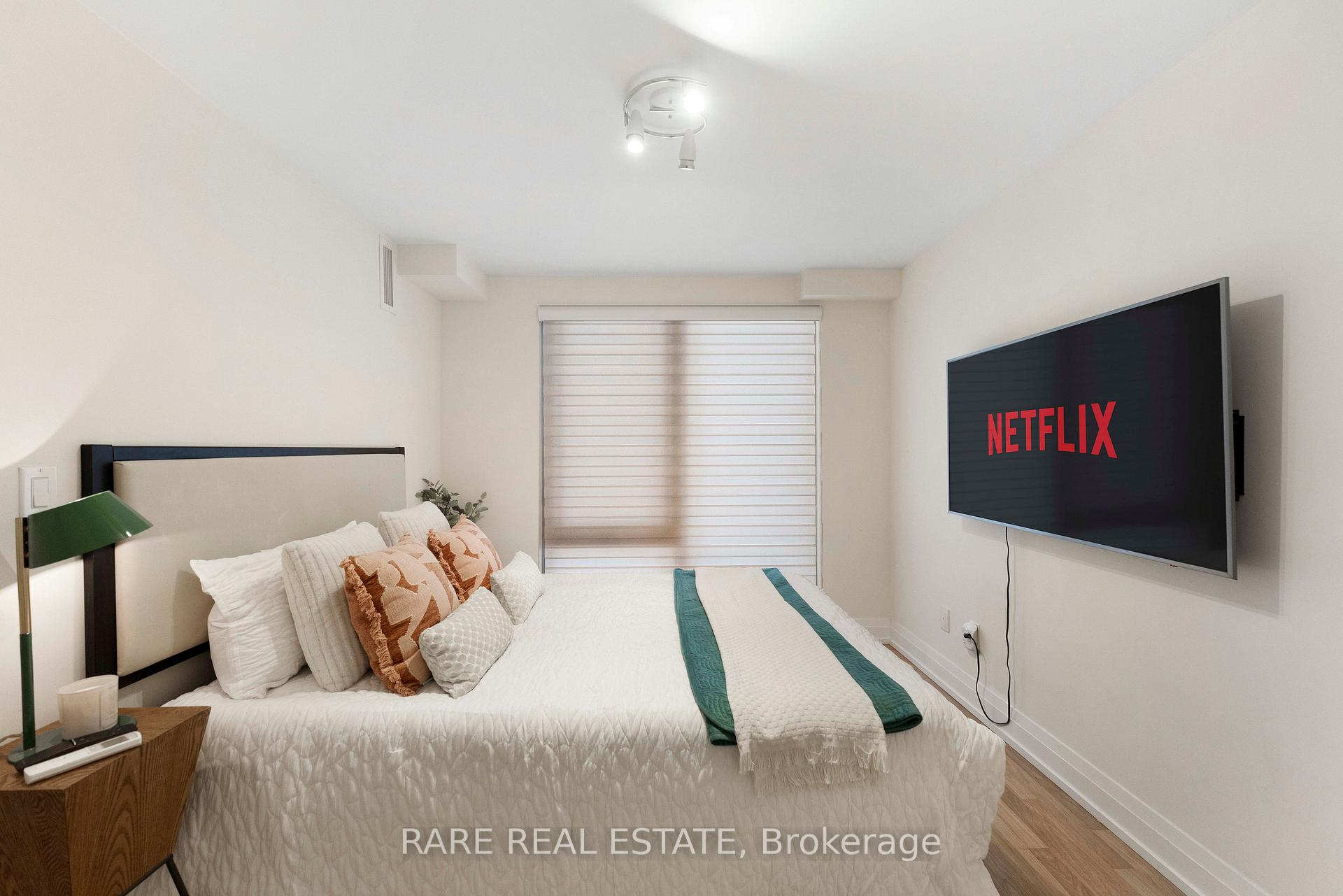 Photo 19 of Unit E113, 555 Wilson Avenue, North York, Clanton Park — HOMEH