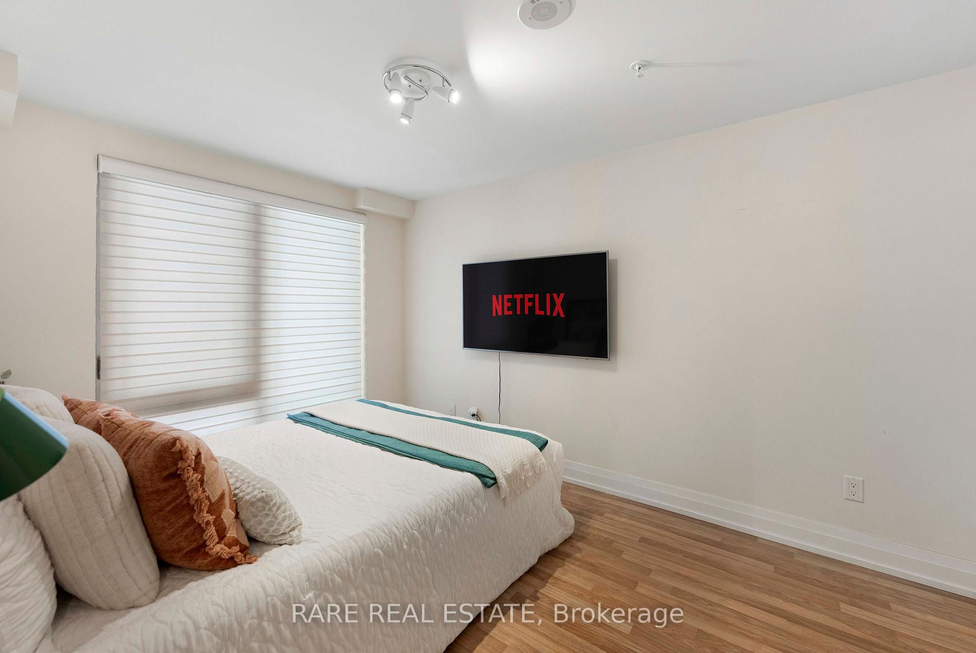 Photo 20 of Unit E113, 555 Wilson Avenue, North York, Clanton Park — HOMEH