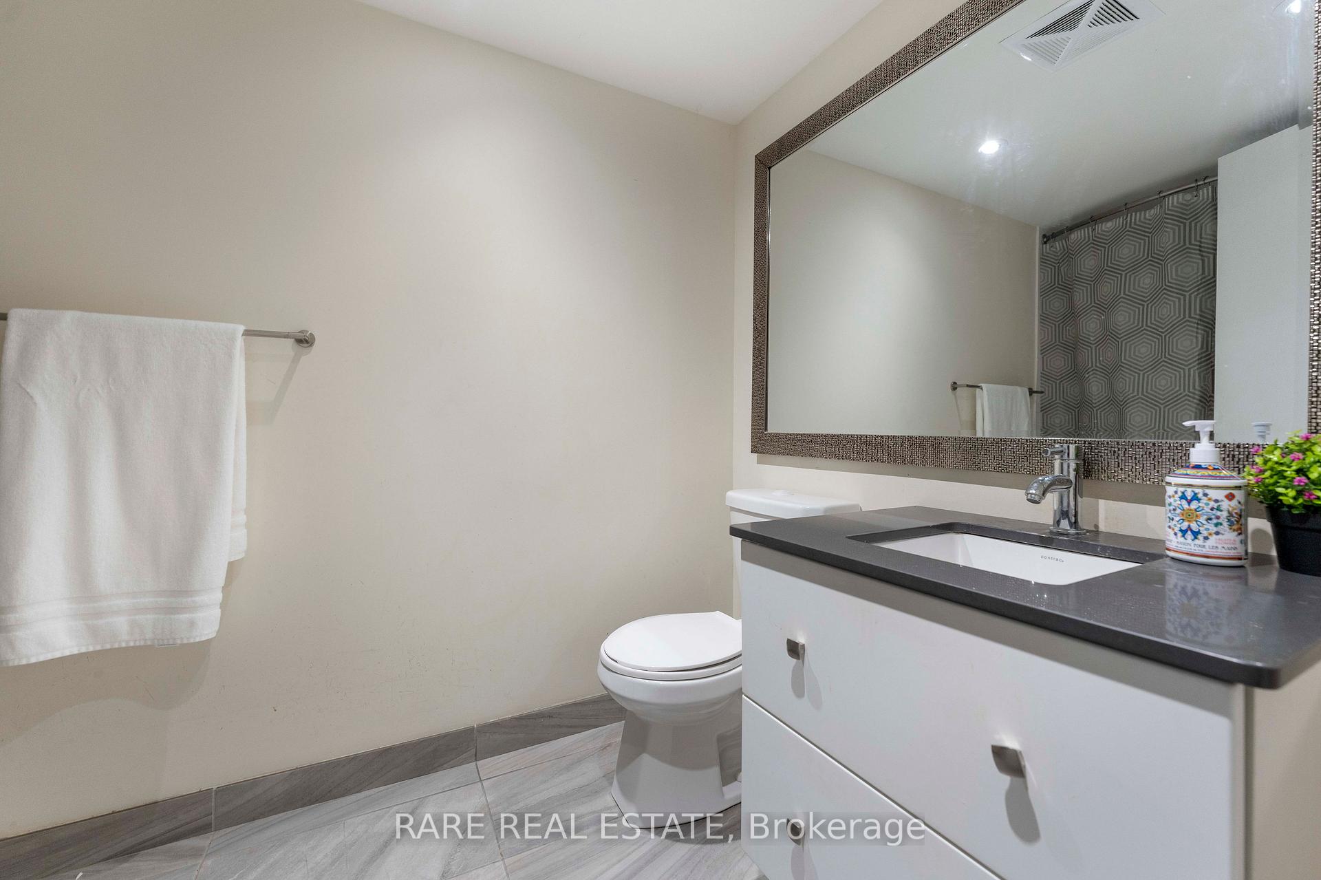 Photo 22 of Unit E113, 555 Wilson Avenue, North York, Clanton Park — HOMEH