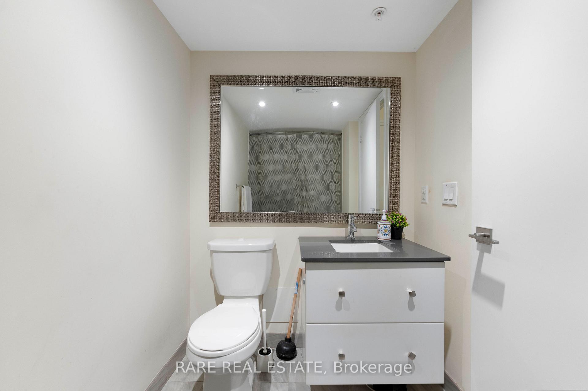 Photo 23 of Unit E113, 555 Wilson Avenue, North York, Clanton Park — HOMEH