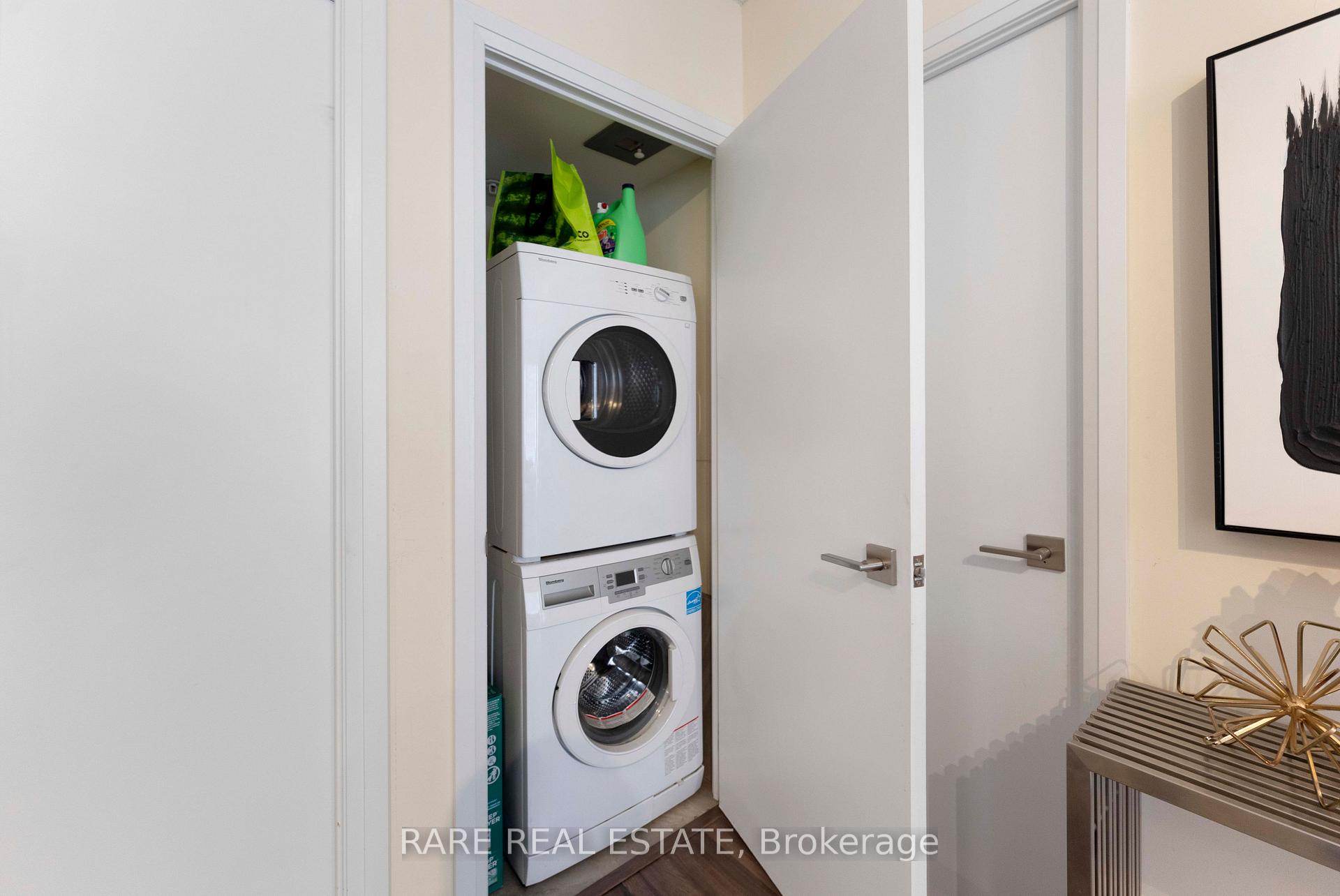 Photo 25 of Unit E113, 555 Wilson Avenue, North York, Clanton Park — HOMEH