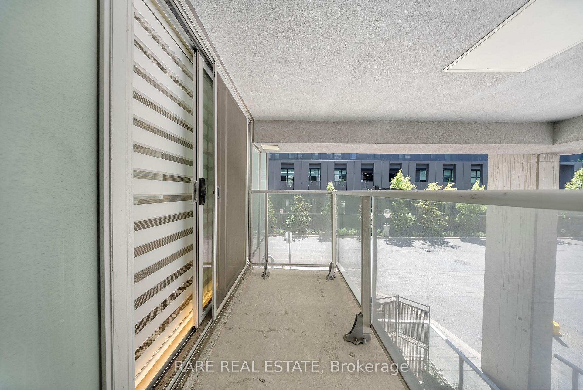 Photo 26 of Unit E113, 555 Wilson Avenue, North York, Clanton Park — HOMEH