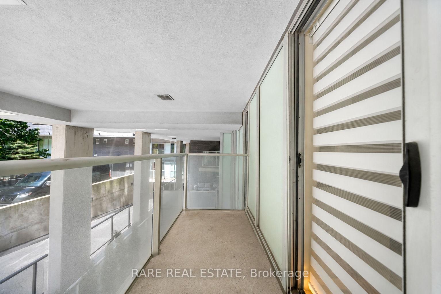 Photo 27 of Unit E113, 555 Wilson Avenue, North York, Clanton Park — HOMEH