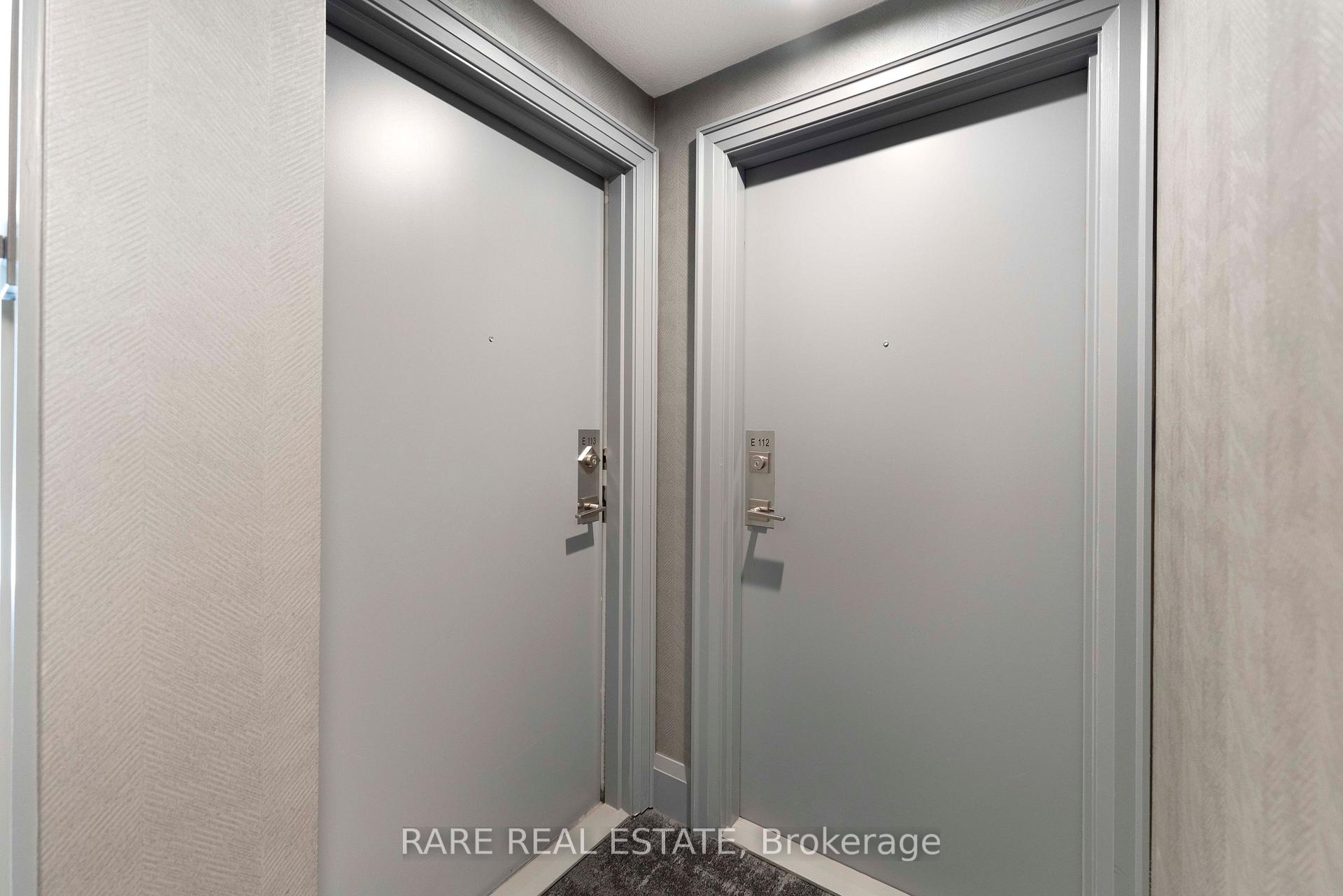 Photo 28 of Unit E113, 555 Wilson Avenue, North York, Clanton Park — HOMEH