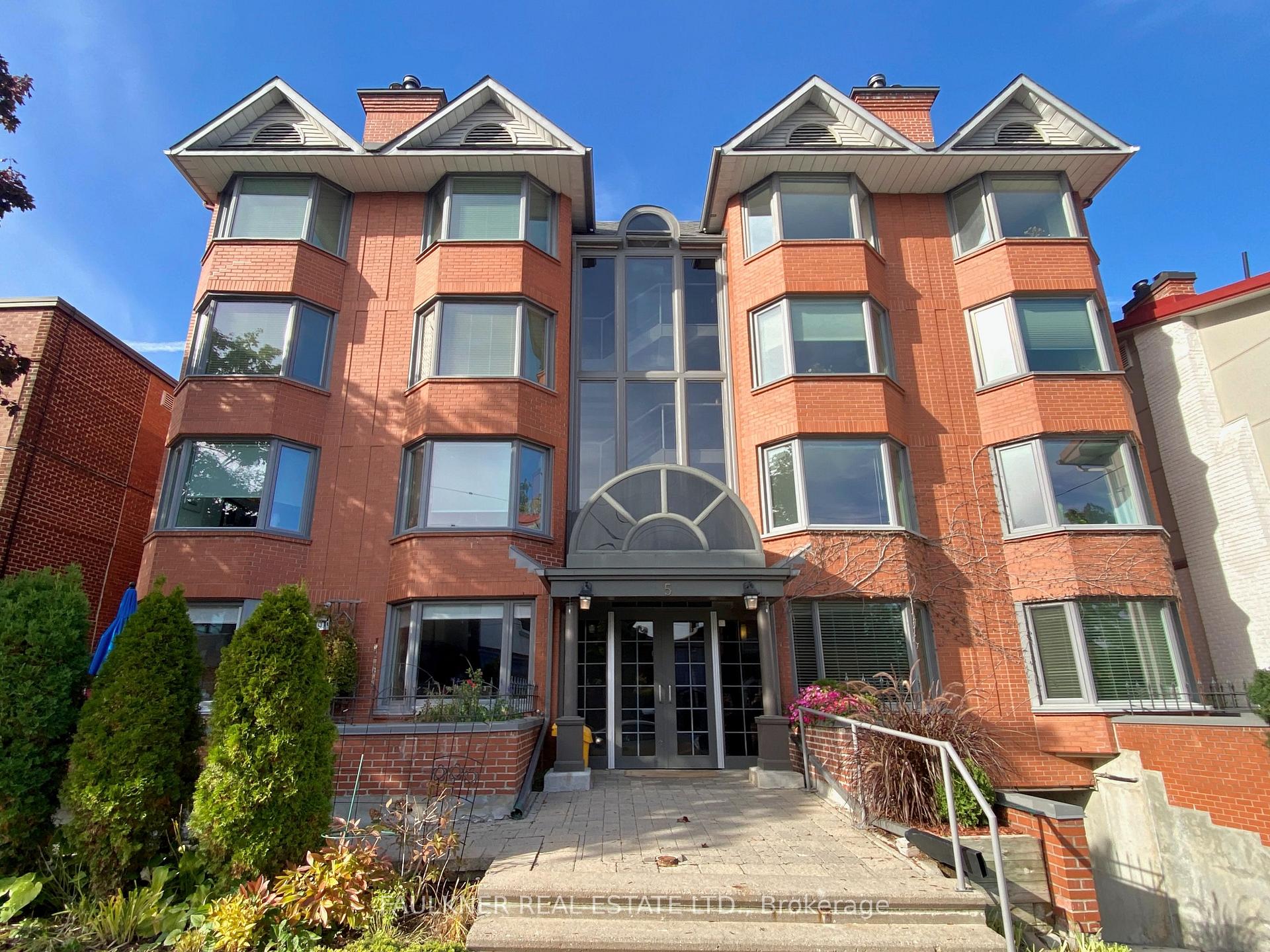 Photo 1 of Unit 301, 5 Frank Street, Ottawa, Ottawa Centre/Golden Triangle — HOMEH