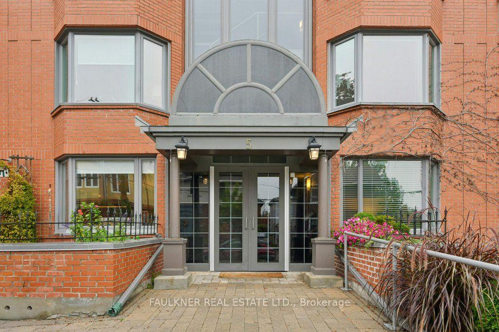 Photo 2 of Unit 301, 5 Frank Street, Ottawa, Ottawa Centre/Golden Triangle — HOMEH