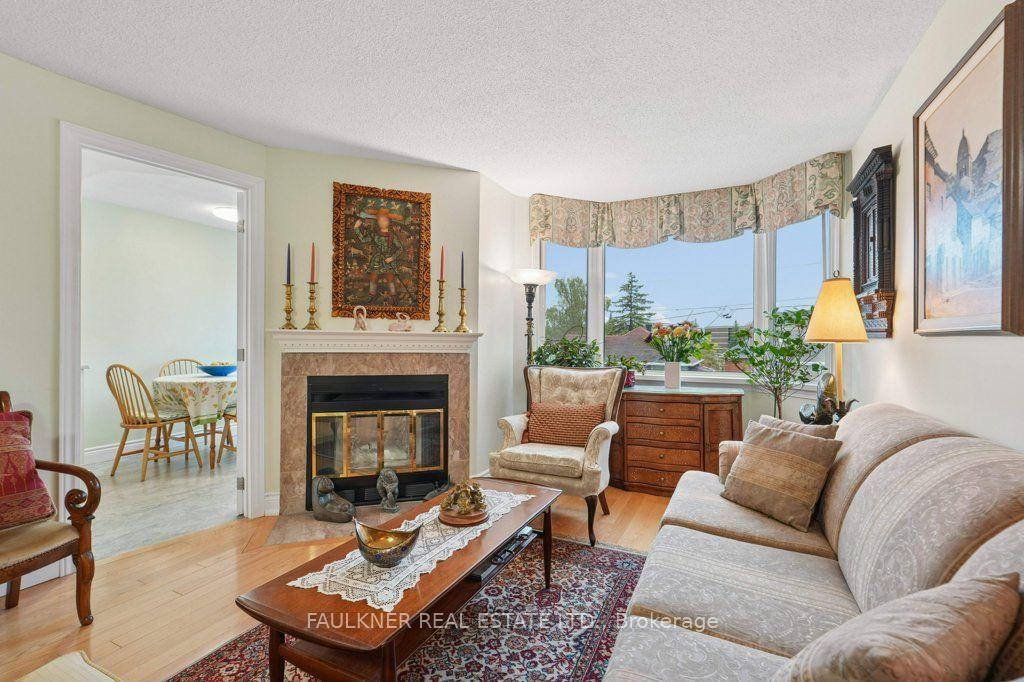 Photo 3 of Unit 301, 5 Frank Street, Ottawa, Ottawa Centre/Golden Triangle — HOMEH