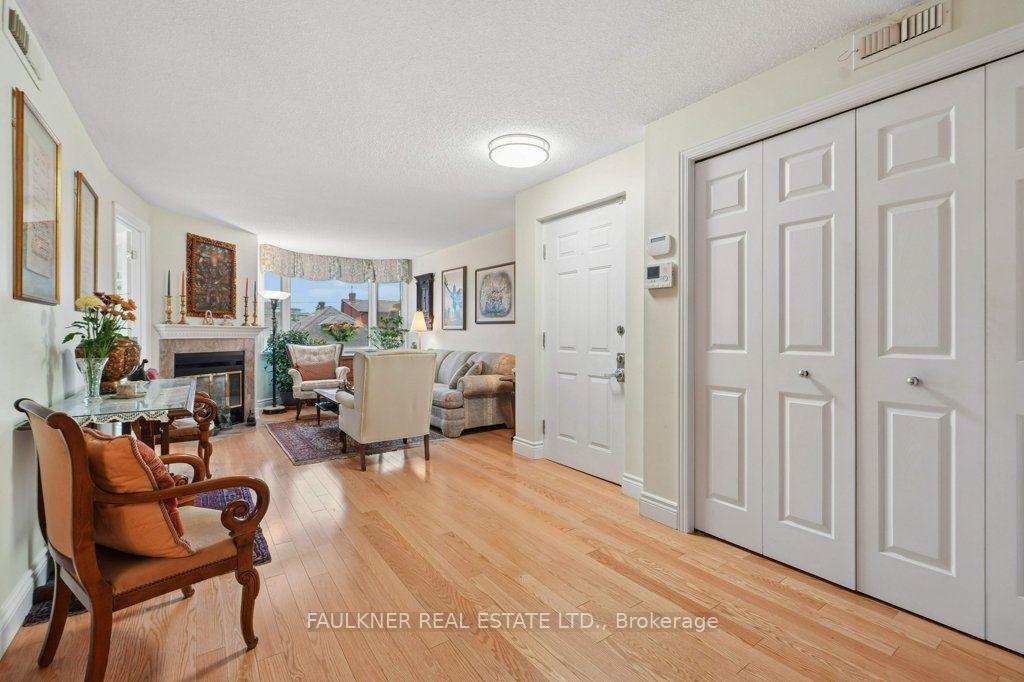 Photo 6 of Unit 301, 5 Frank Street, Ottawa, Ottawa Centre/Golden Triangle — HOMEH