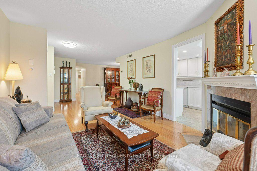 Photo 7 of Unit 301, 5 Frank Street, Ottawa, Ottawa Centre/Golden Triangle — HOMEH