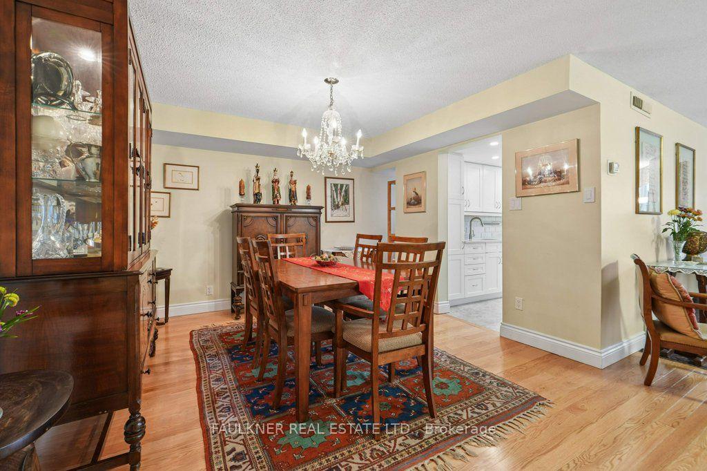 Photo 8 of Unit 301, 5 Frank Street, Ottawa, Ottawa Centre/Golden Triangle — HOMEH