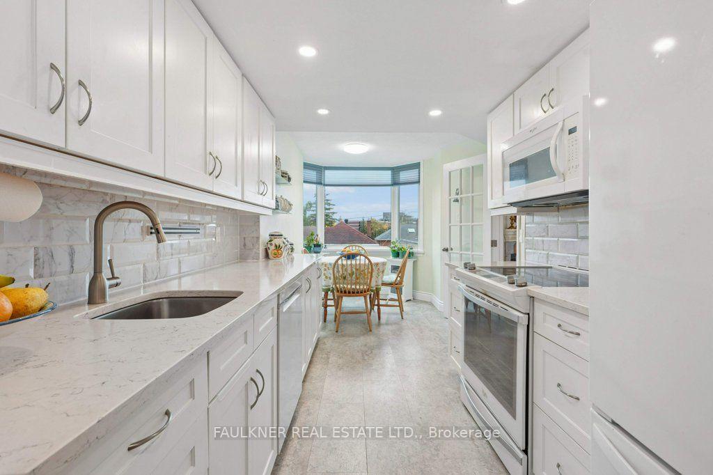 Photo 11 of Unit 301, 5 Frank Street, Ottawa, Ottawa Centre/Golden Triangle — HOMEH