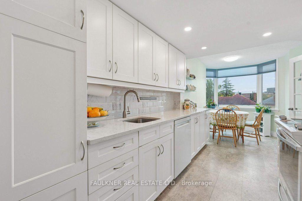 Photo 12 of Unit 301, 5 Frank Street, Ottawa, Ottawa Centre/Golden Triangle — HOMEH