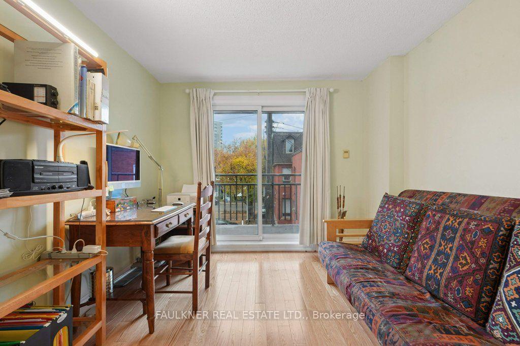 Photo 24 of Unit 301, 5 Frank Street, Ottawa, Ottawa Centre/Golden Triangle — HOMEH