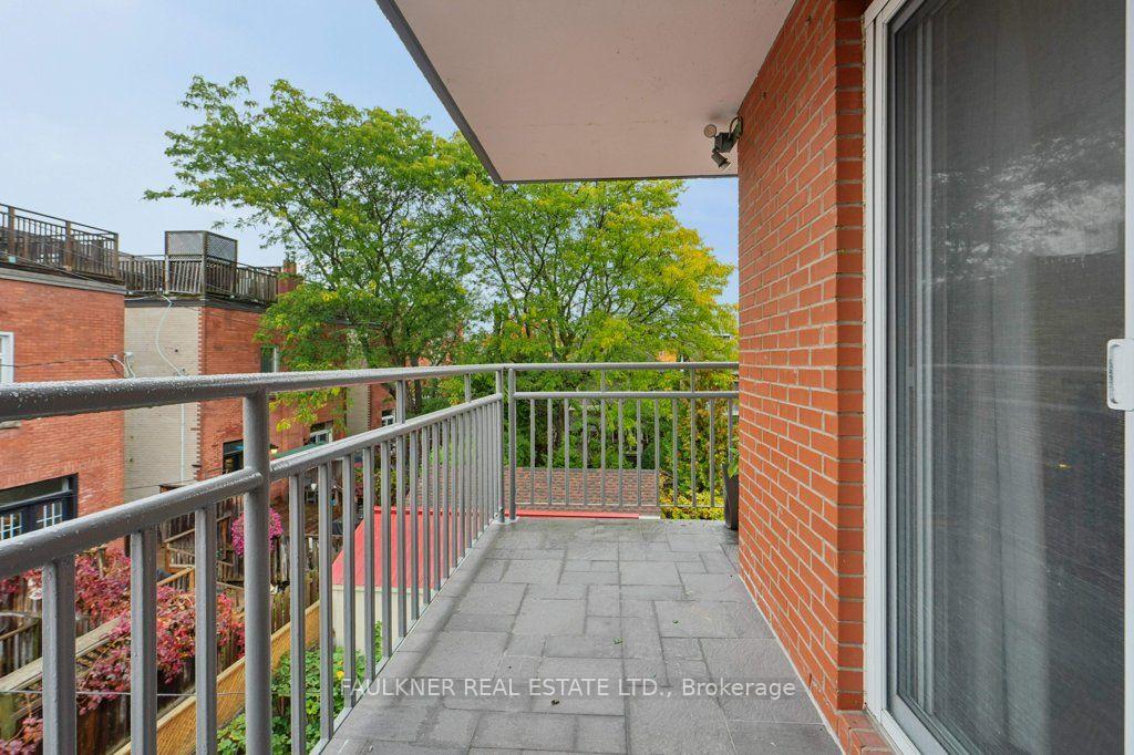 Photo 27 of Unit 301, 5 Frank Street, Ottawa, Ottawa Centre/Golden Triangle — HOMEH
