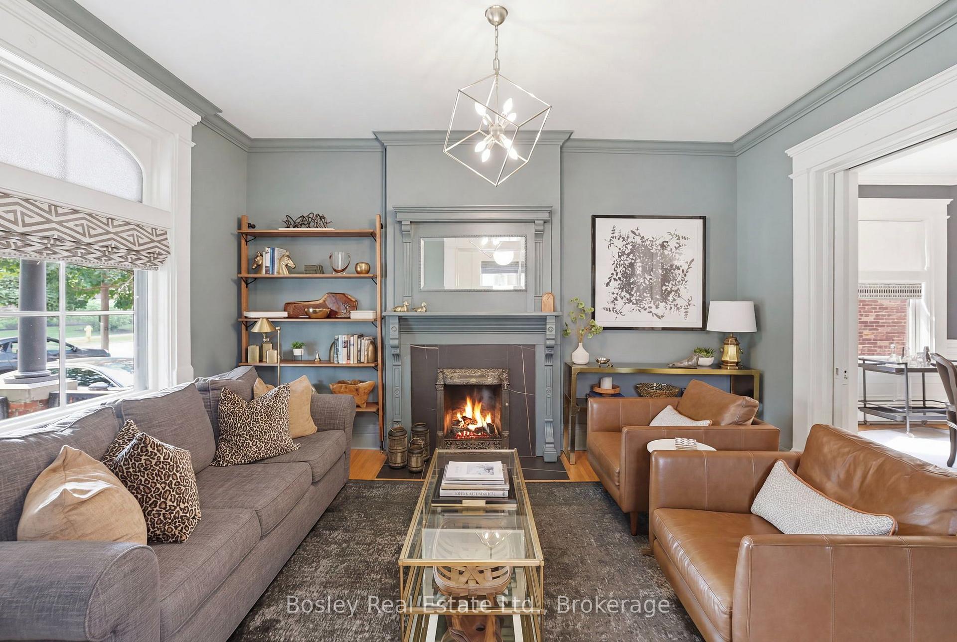Photo 5 of 202 Pine Street, Collingwood — HOMEH