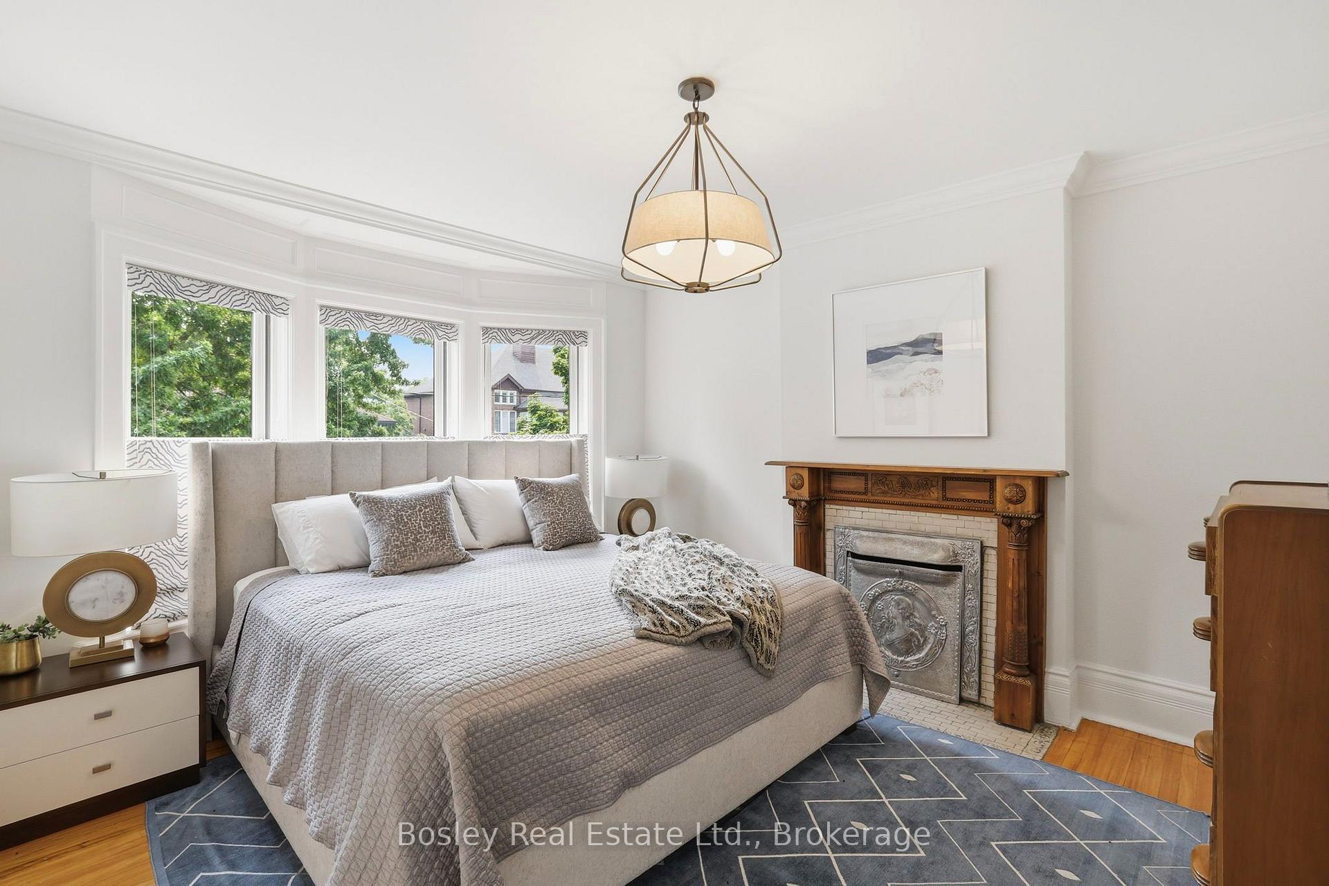 Photo 21 of 202 Pine Street, Collingwood — HOMEH
