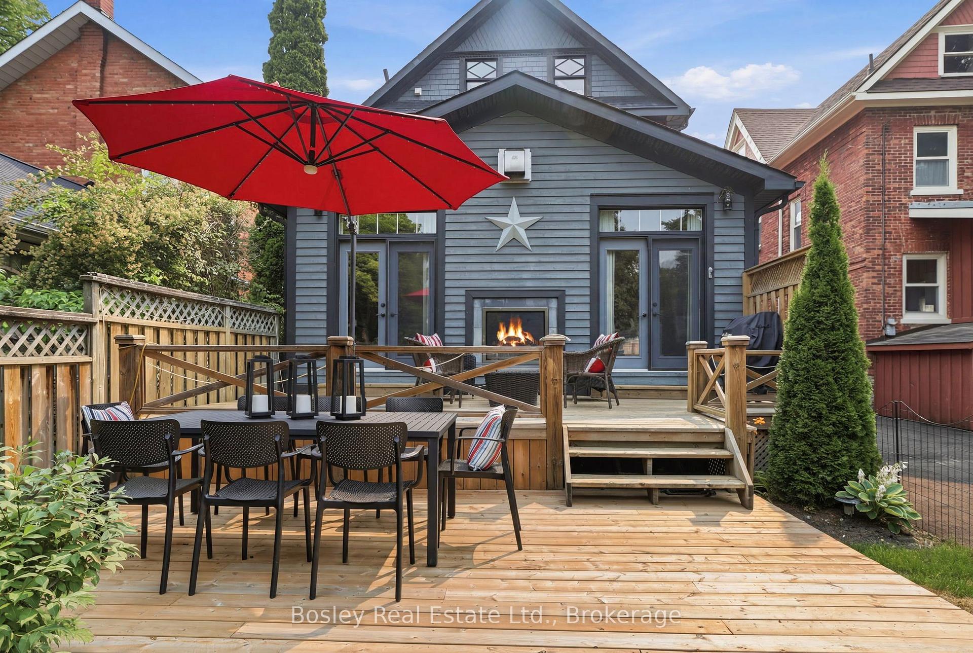 Photo 43 of 202 Pine Street, Collingwood — HOMEH