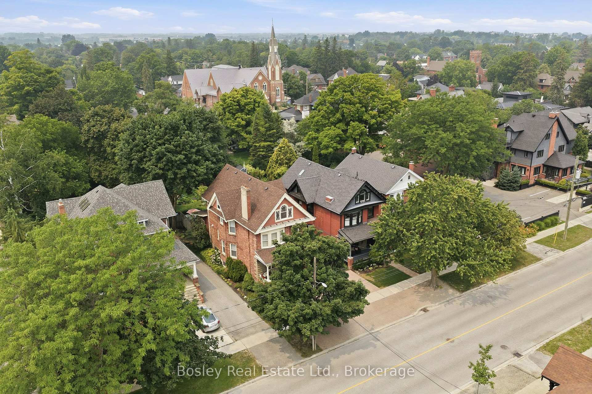 Photo 44 of 202 Pine Street, Collingwood — HOMEH