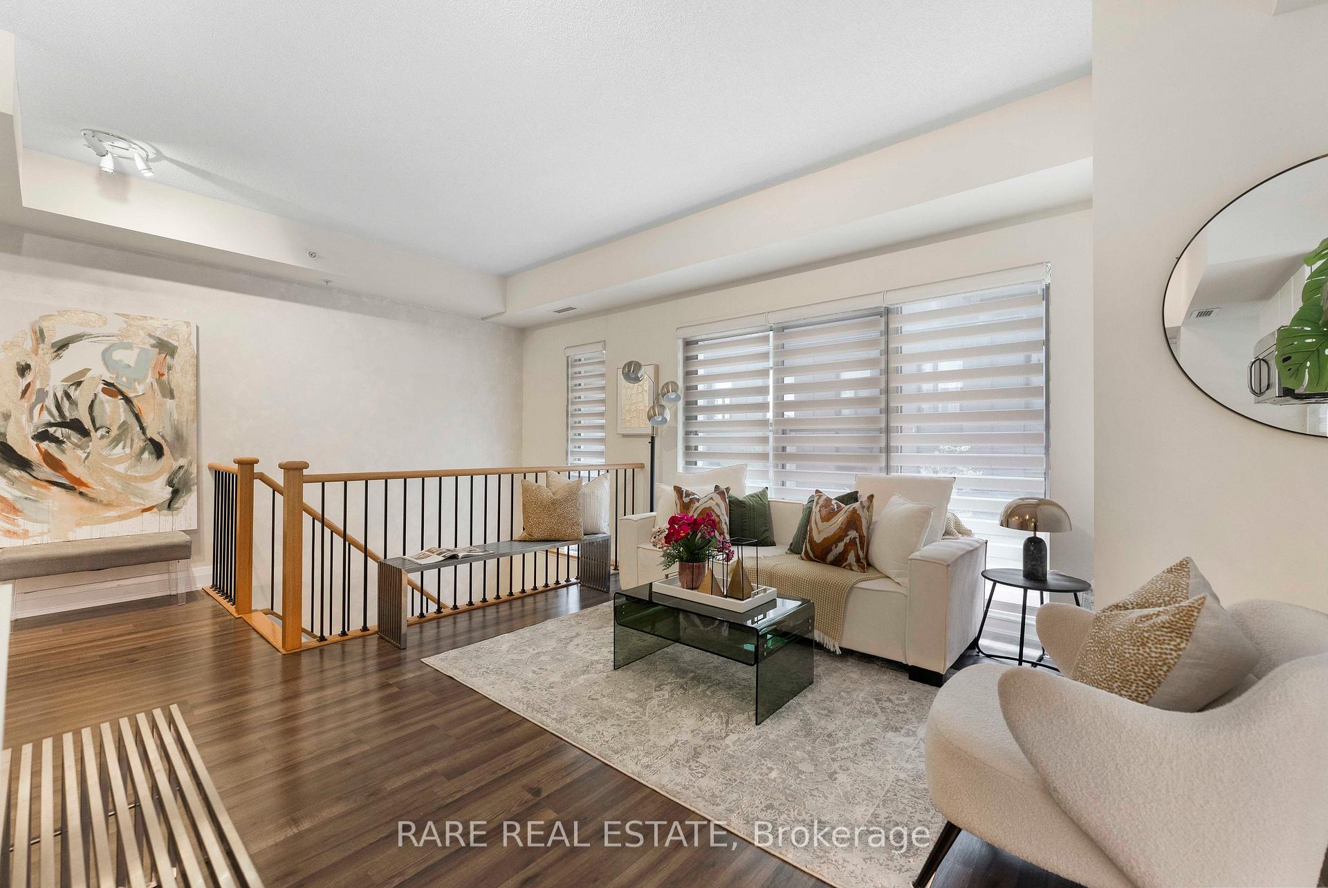 Photo of Unit E113, 555 Wilson Avenue