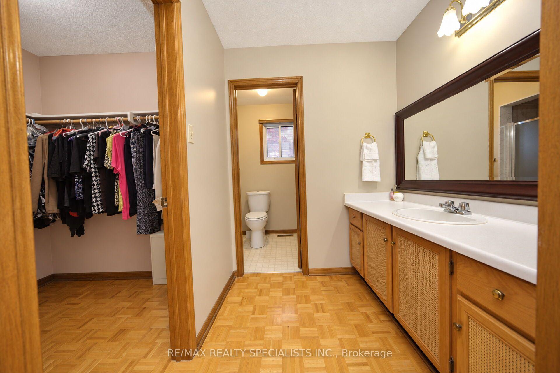 Photo 24 of 157 Sunforest Drive, Brampton, Heart Lake West — HOMEH