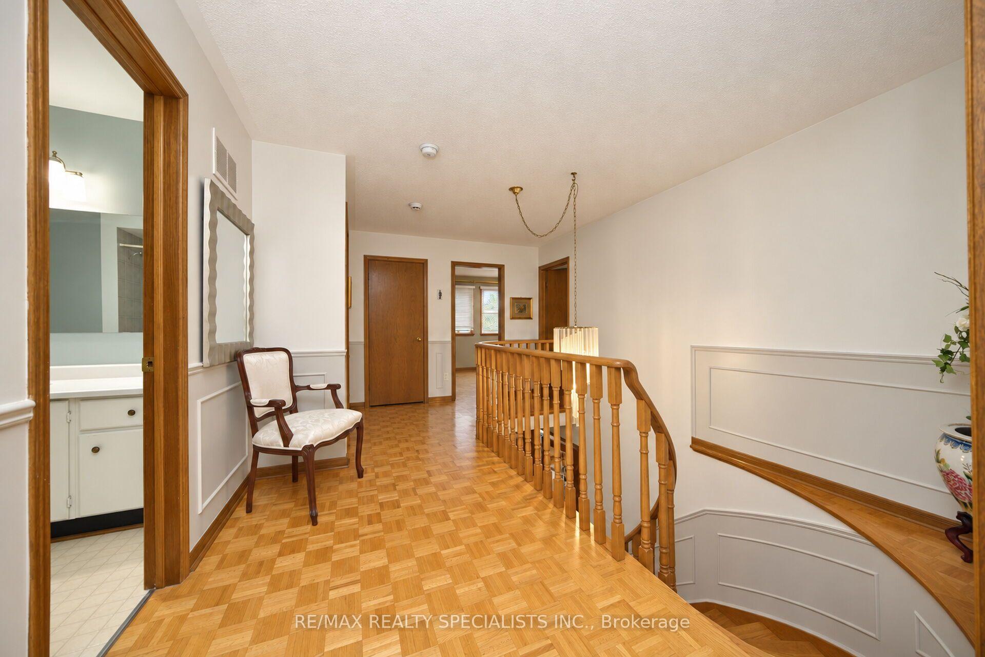 Photo 27 of 157 Sunforest Drive, Brampton, Heart Lake West — HOMEH
