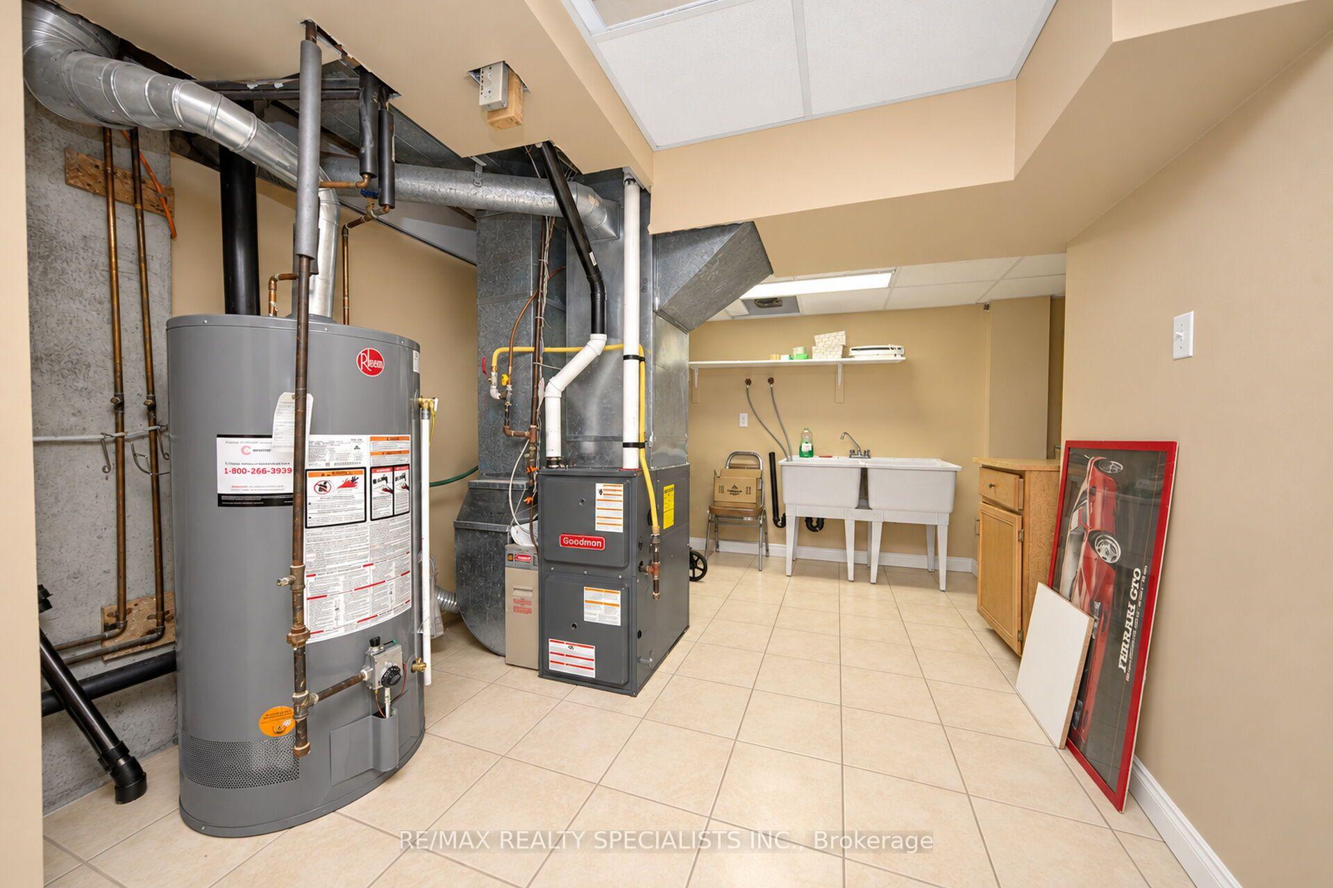 Photo 47 of 157 Sunforest Drive, Brampton, Heart Lake West — HOMEH