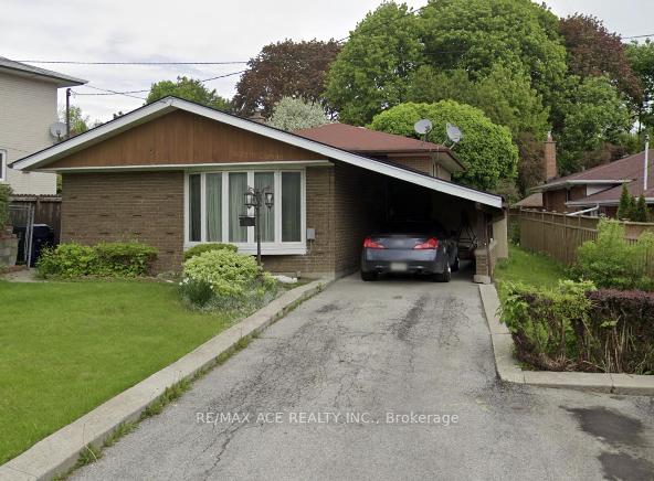 Photo of Unit Bsmt, 92 Felicity Drive