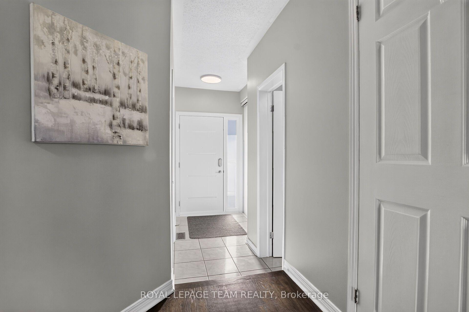 Photo 9 of 253 Knudson Drive, Ottawa, Kanata - Kanata Lakes/Heritage Hills — HOMEH