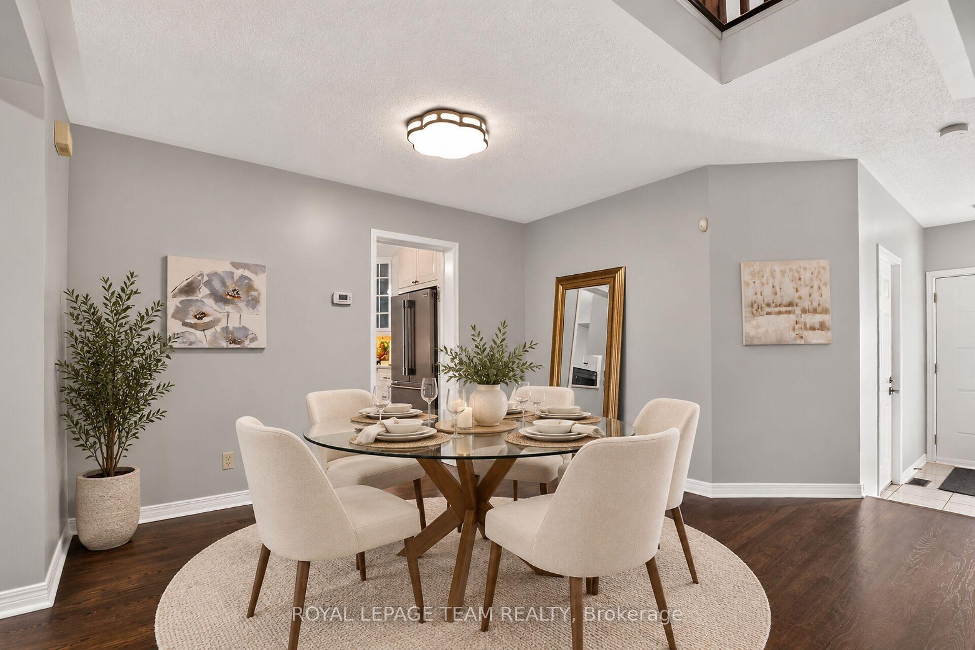 Photo 14 of 253 Knudson Drive, Ottawa, Kanata - Kanata Lakes/Heritage Hills — HOMEH