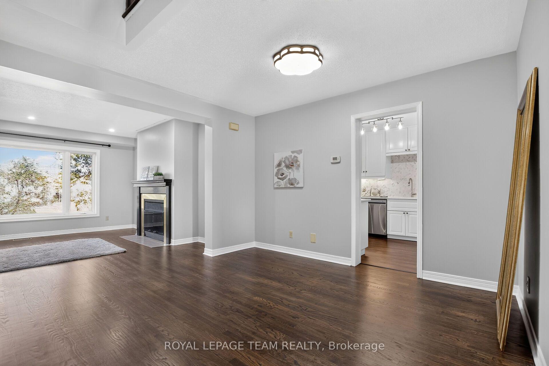 Photo 15 of 253 Knudson Drive, Ottawa, Kanata - Kanata Lakes/Heritage Hills — HOMEH