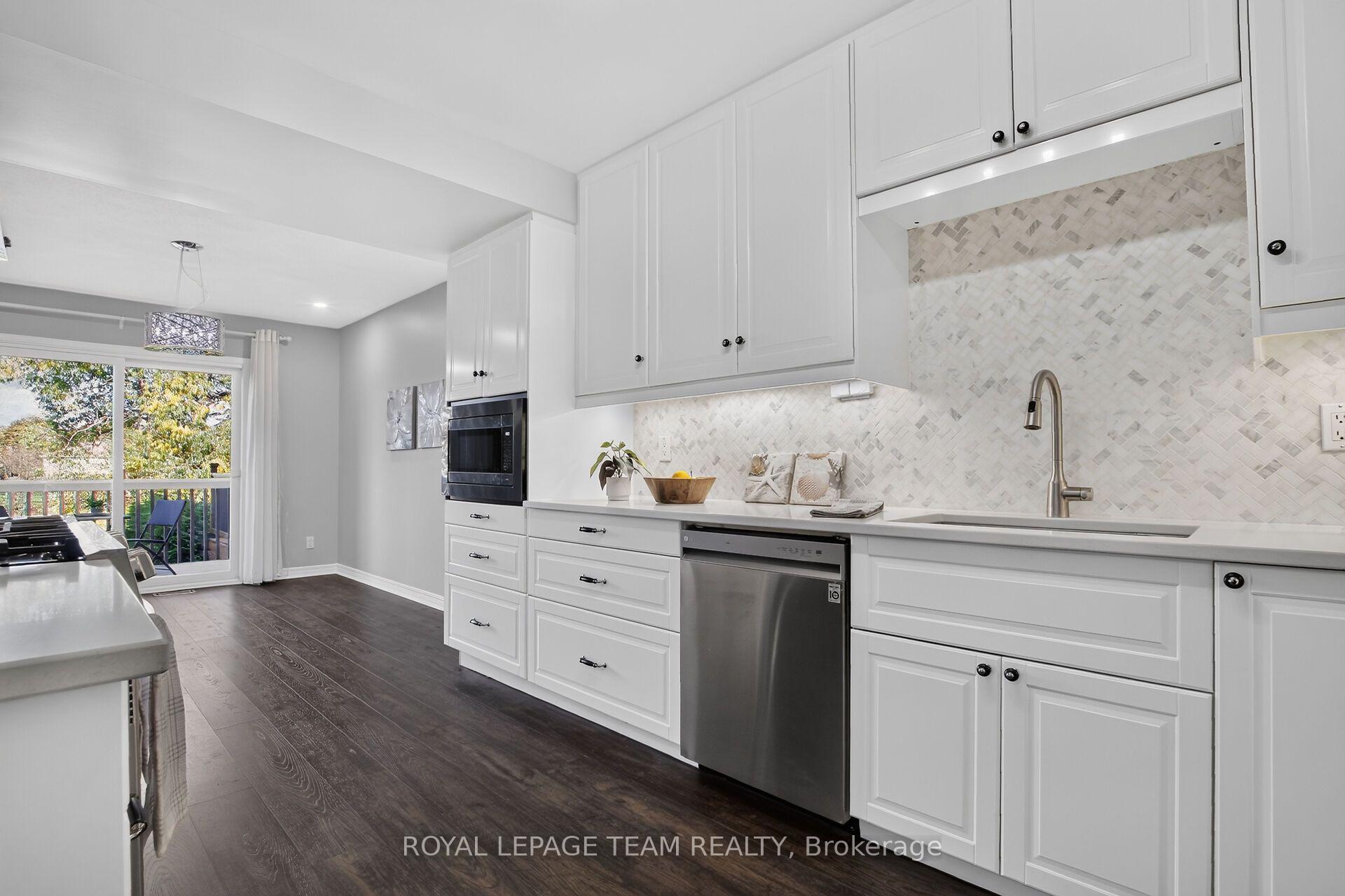 Photo 16 of 253 Knudson Drive, Ottawa, Kanata - Kanata Lakes/Heritage Hills — HOMEH