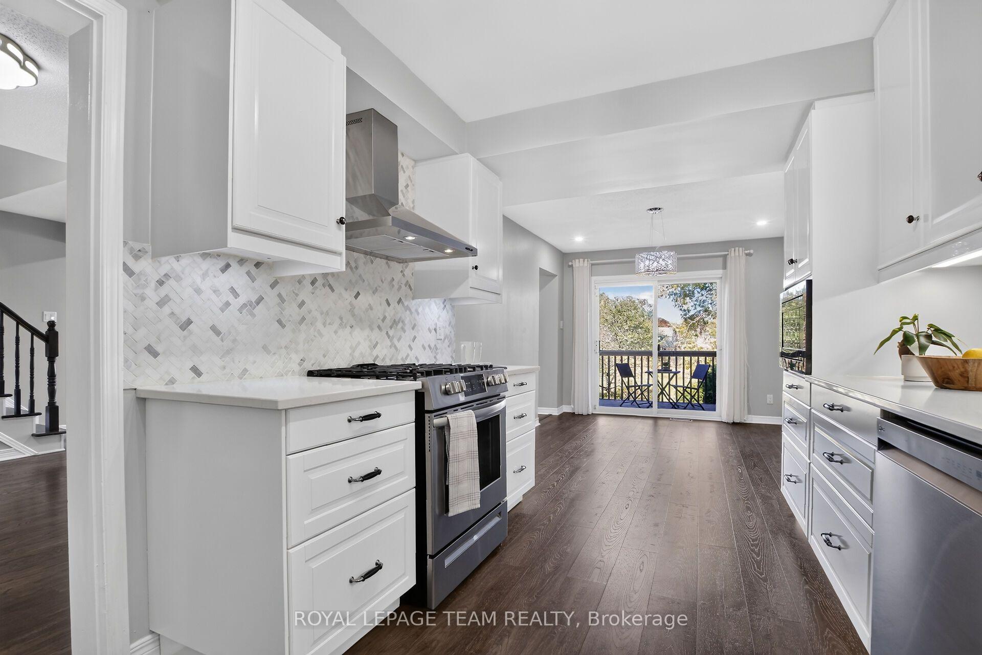 Photo 17 of 253 Knudson Drive, Ottawa, Kanata - Kanata Lakes/Heritage Hills — HOMEH