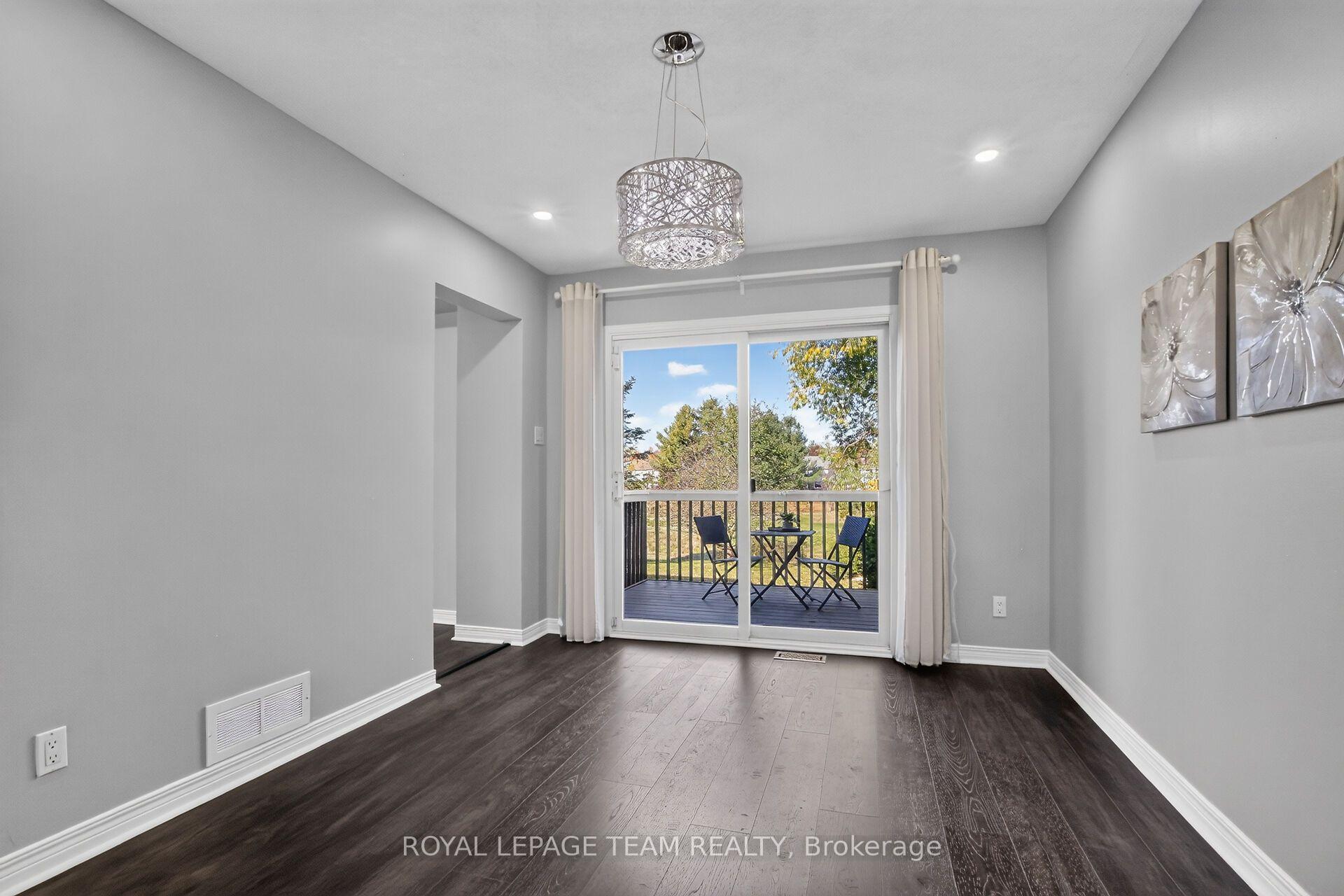 Photo 21 of 253 Knudson Drive, Ottawa, Kanata - Kanata Lakes/Heritage Hills — HOMEH