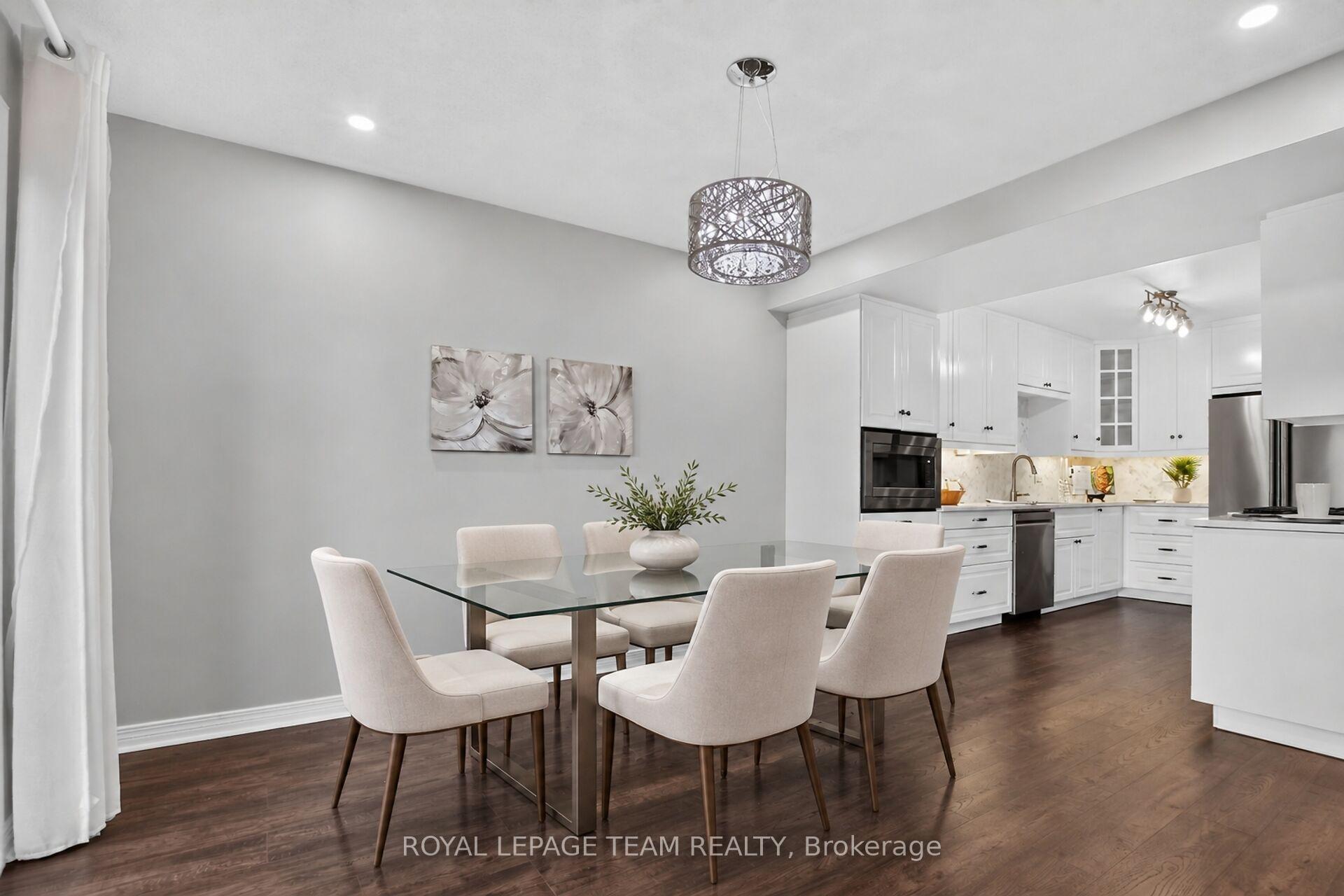 Photo 20 of 253 Knudson Drive, Ottawa, Kanata - Kanata Lakes/Heritage Hills — HOMEH