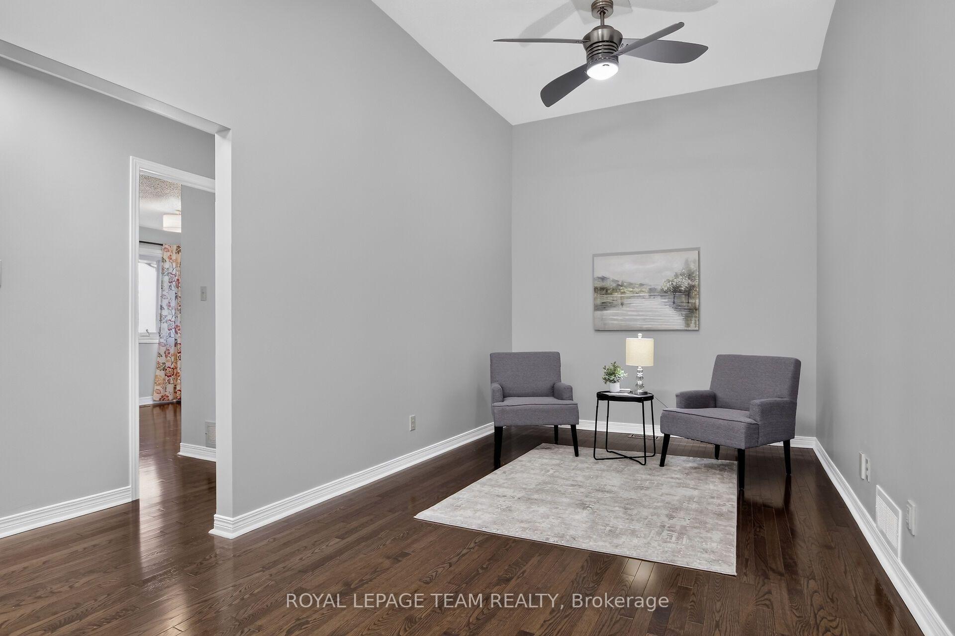 Photo 25 of 253 Knudson Drive, Ottawa, Kanata - Kanata Lakes/Heritage Hills — HOMEH