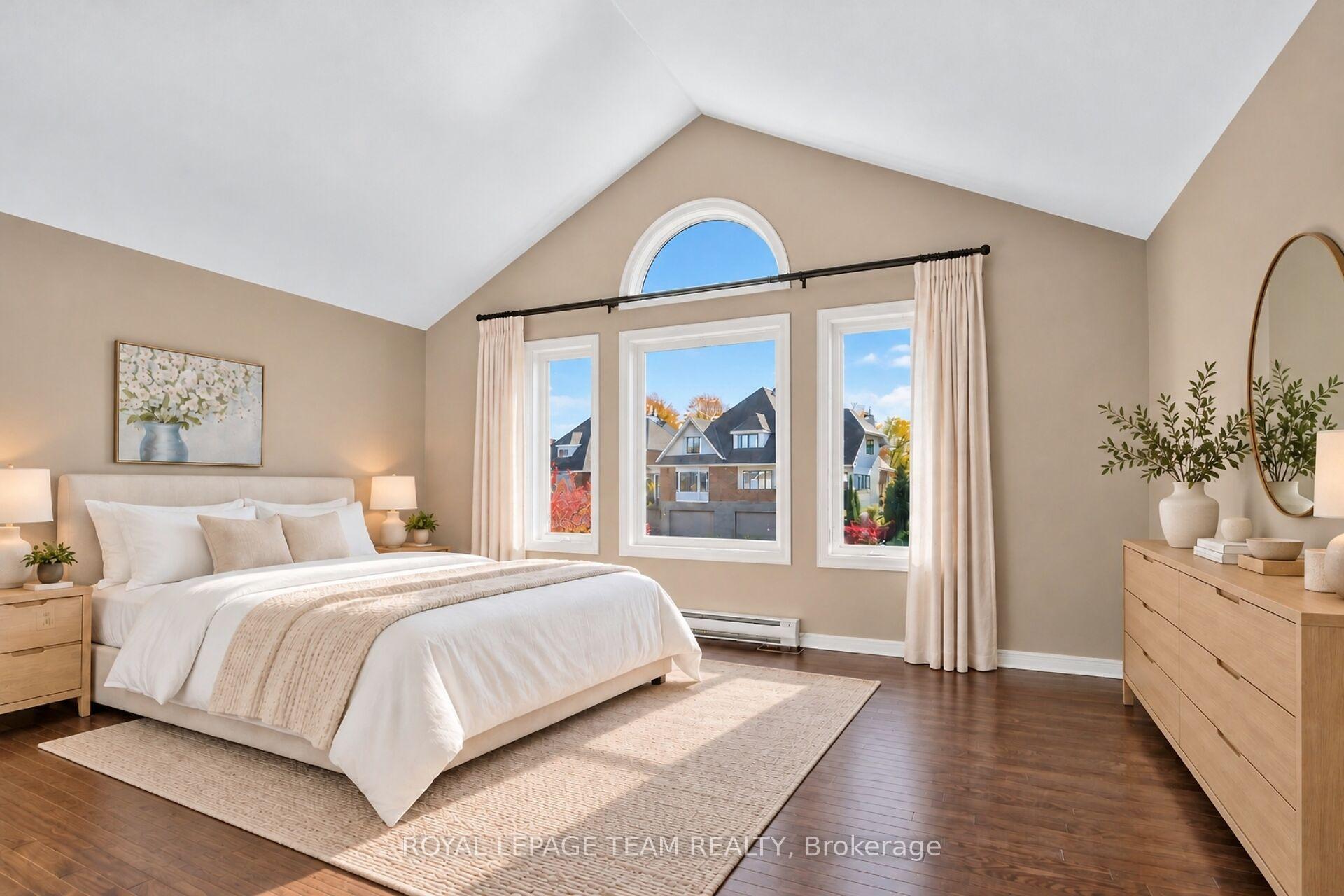 Photo 28 of 253 Knudson Drive, Ottawa, Kanata - Kanata Lakes/Heritage Hills — HOMEH