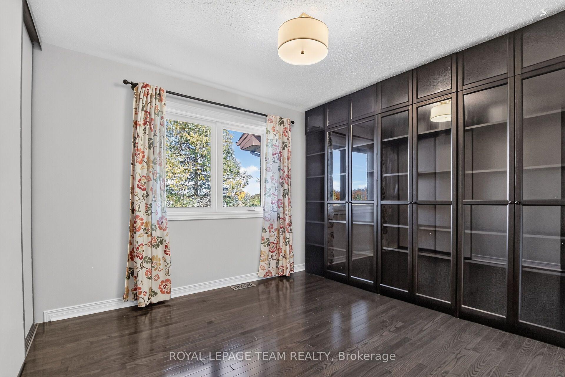 Photo 35 of 253 Knudson Drive, Ottawa, Kanata - Kanata Lakes/Heritage Hills — HOMEH
