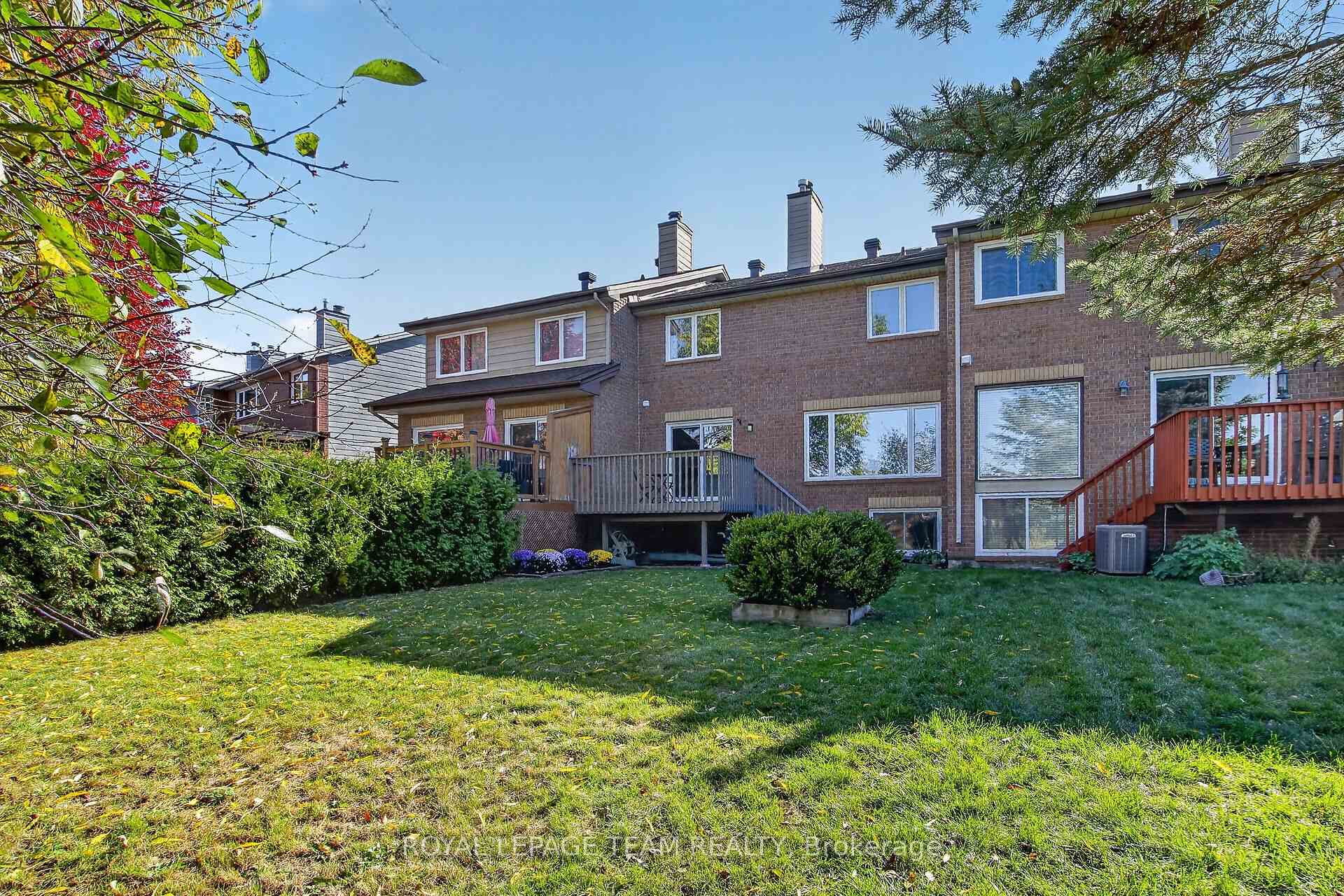 Photo 46 of 253 Knudson Drive, Ottawa, Kanata - Kanata Lakes/Heritage Hills — HOMEH