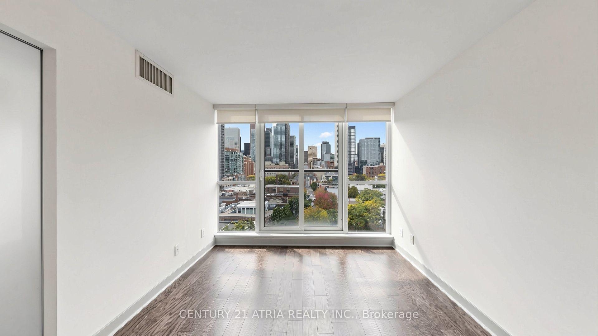 Photo 2 of Unit 1013, 320 Richmond Street E, Toronto, Moss Park — HOMEH