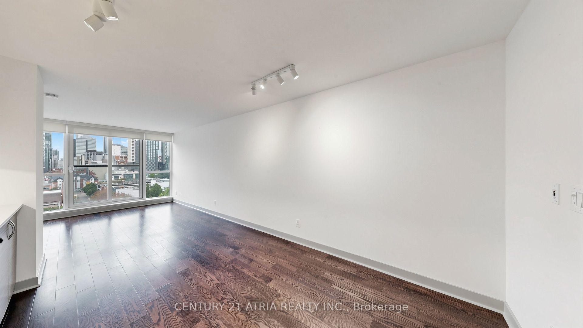 Photo 3 of Unit 1013, 320 Richmond Street E, Toronto, Moss Park — HOMEH