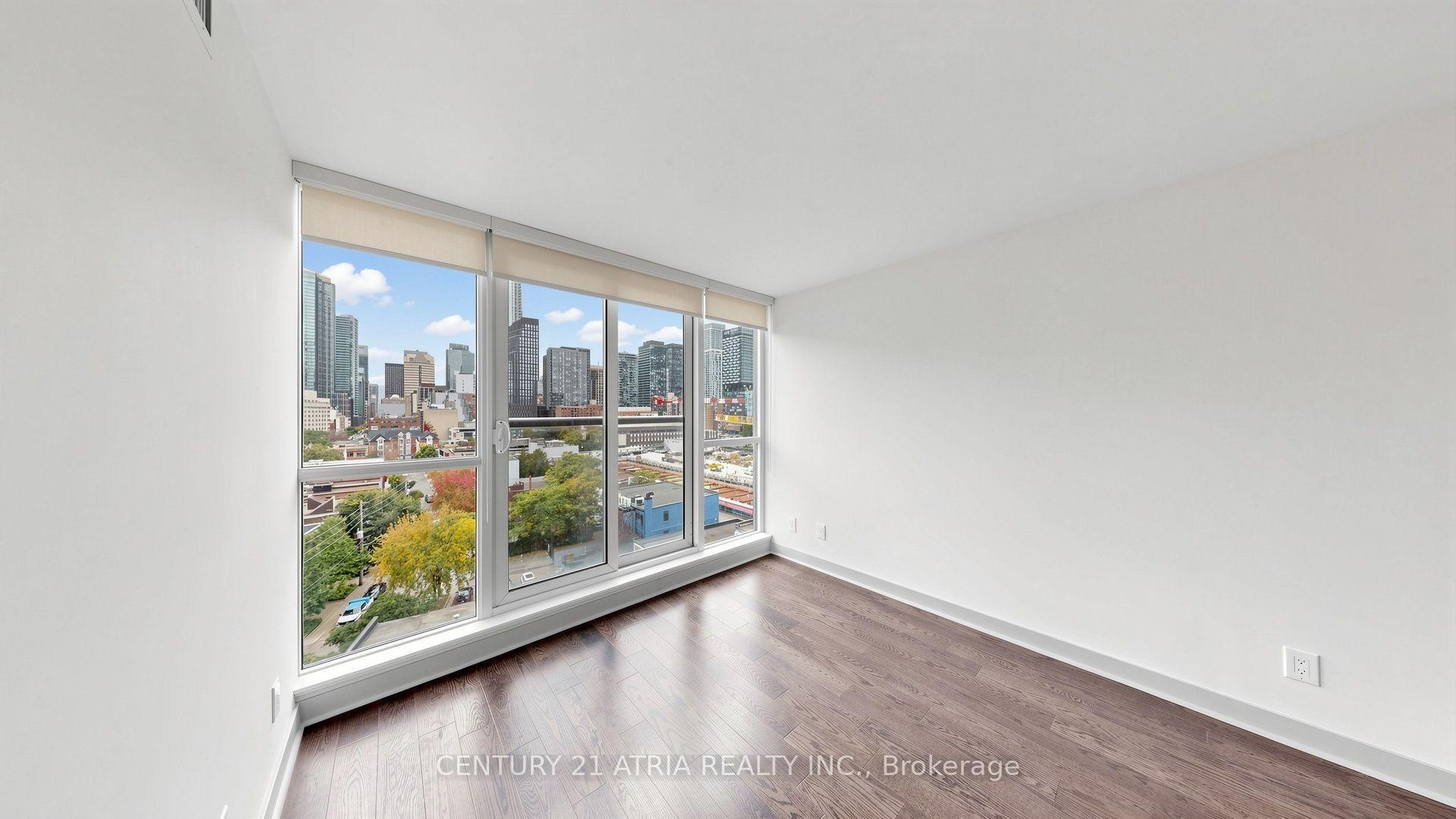 Photo 7 of Unit 1013, 320 Richmond Street E, Toronto, Moss Park — HOMEH