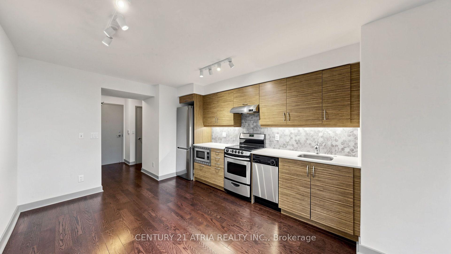 Photo 13 of Unit 1013, 320 Richmond Street E, Toronto, Moss Park — HOMEH