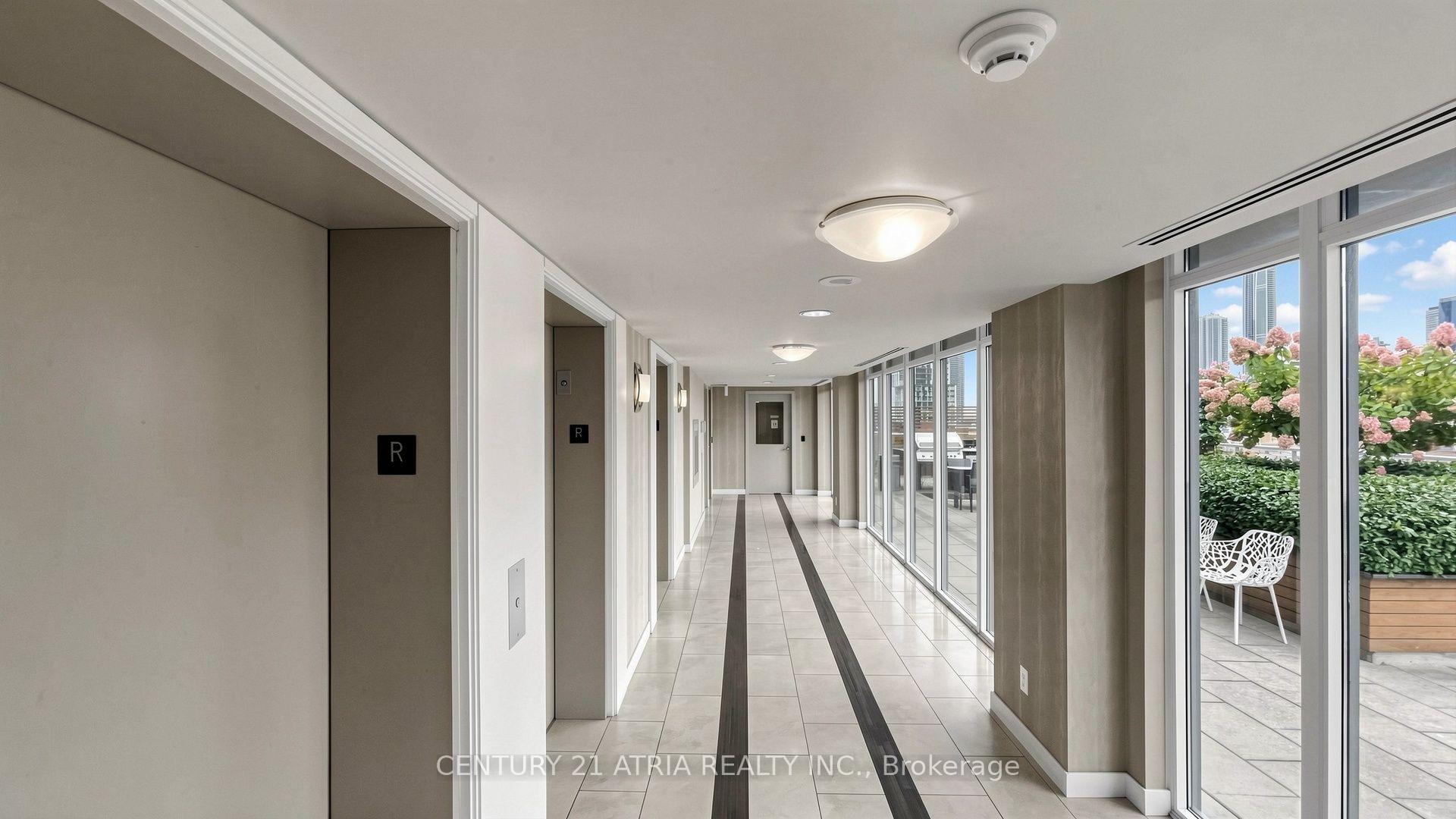 Photo 17 of Unit 1013, 320 Richmond Street E, Toronto, Moss Park — HOMEH