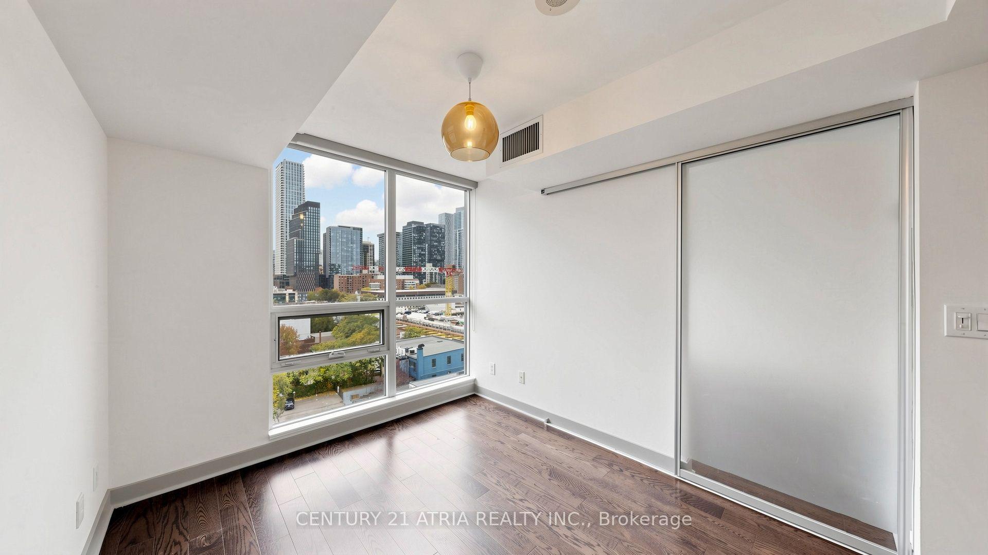 Photo 19 of Unit 1013, 320 Richmond Street E, Toronto, Moss Park — HOMEH