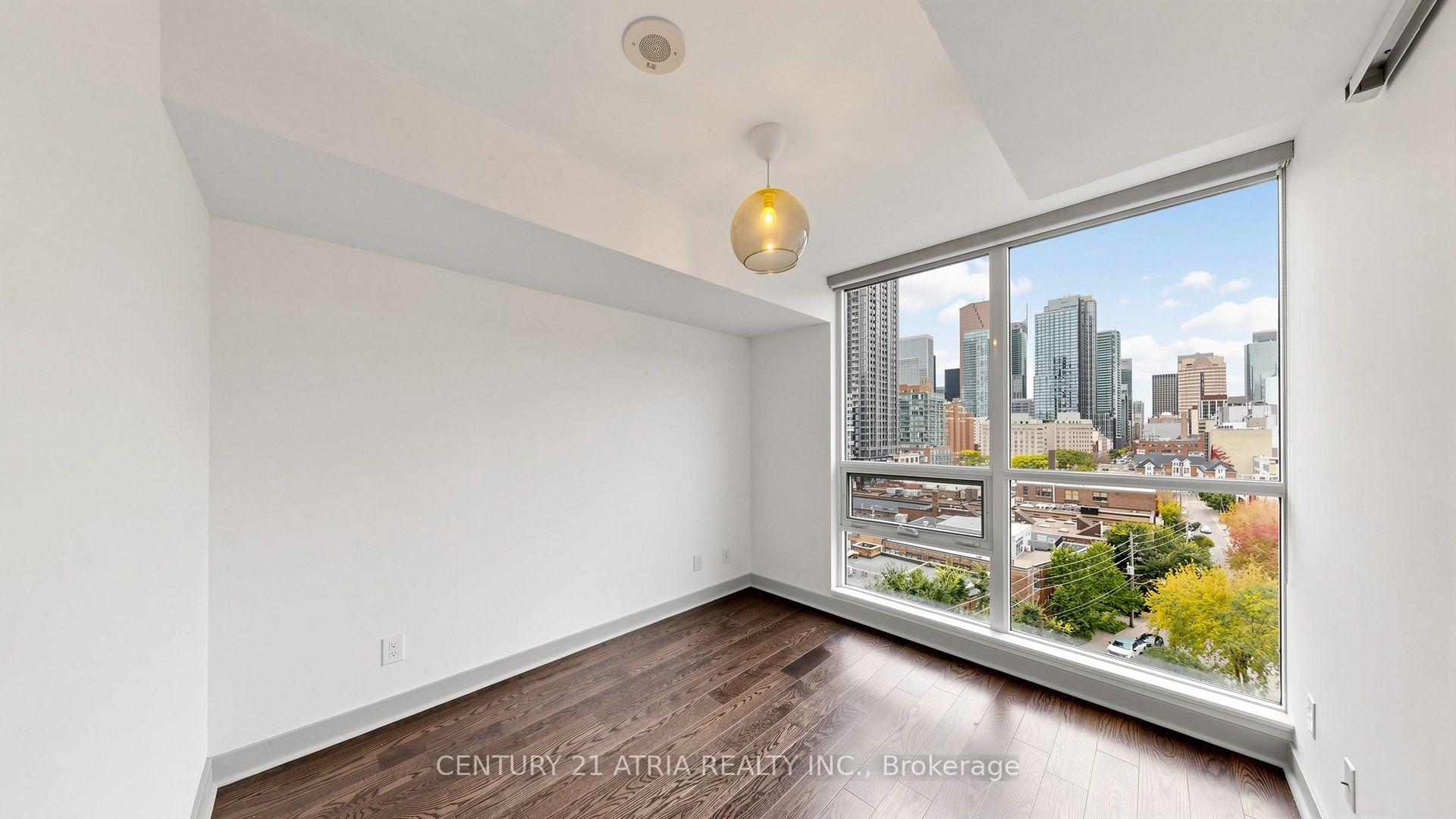 Photo 21 of Unit 1013, 320 Richmond Street E, Toronto, Moss Park — HOMEH